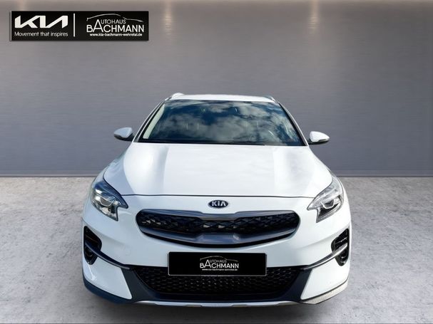 Kia XCeed 1.6 Plug-in-Hybrid Vision 104 kW image number 3