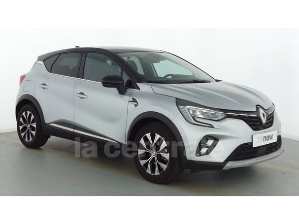 Renault Captur 107 kW image number 2