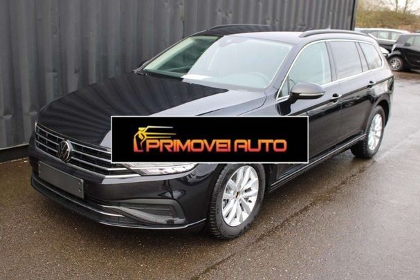 Volkswagen Passat Variant 2.0 TDI SCR DSG 90 kW image number 1