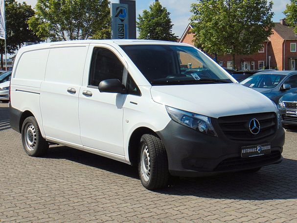 Mercedes-Benz Vito e 85 kW image number 3