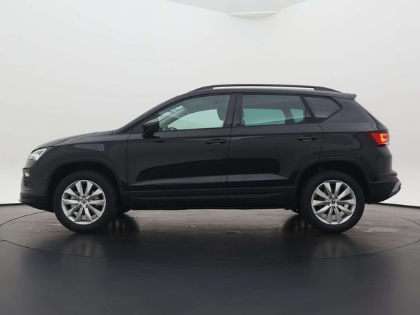 Seat Ateca 1.0 TSI Style 81 kW image number 5