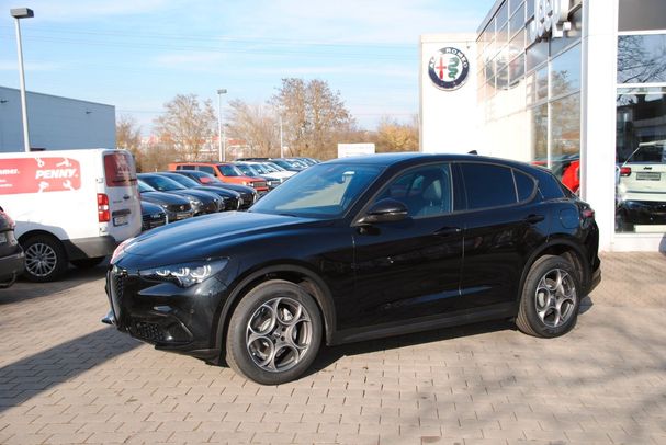 Alfa Romeo Stelvio 206 kW image number 2