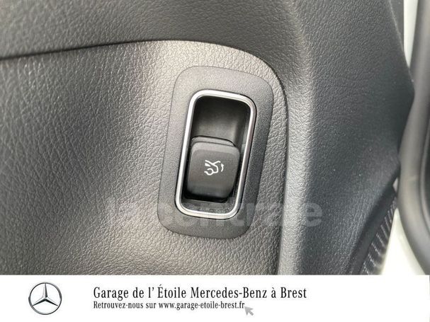 Mercedes-Benz CLA 200 d 8G-DCT Line 110 kW image number 15