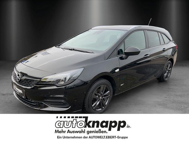 Opel Astra 1.2 Turbo 96 kW image number 1