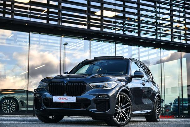 BMW X5 45e xDrive 290 kW image number 6