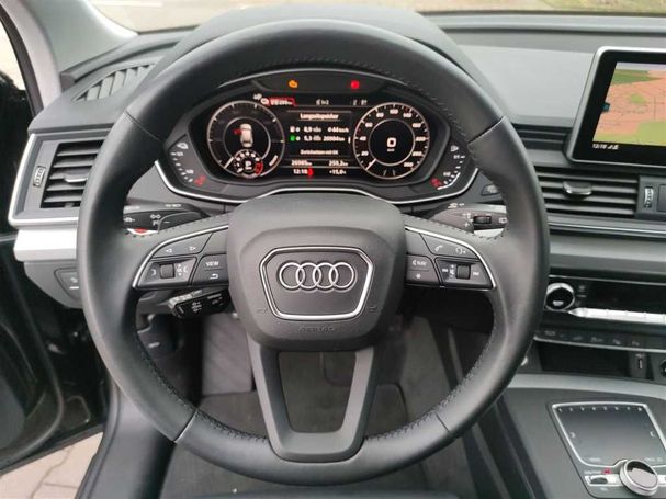 Audi Q5 55 TFSIe quattro S tronic 270 kW image number 30