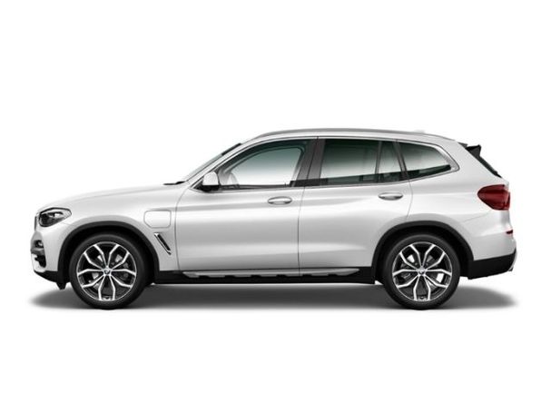 BMW X3e xDrive 215 kW image number 5