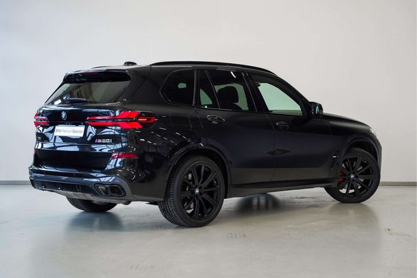 BMW X5 Mi xDrive 391 kW image number 2