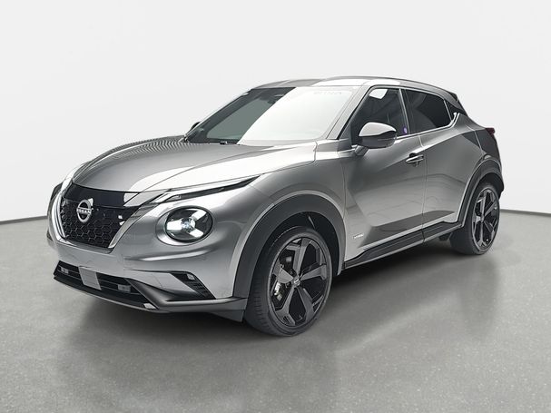 Nissan Juke 1.6 Hybrid Tekna 105 kW image number 1