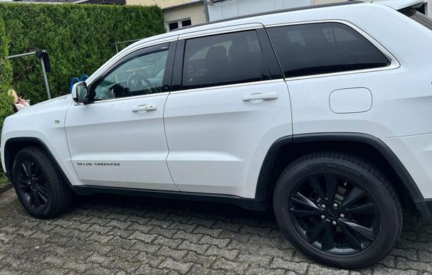 Jeep Grand Cherokee 177 kW image number 3