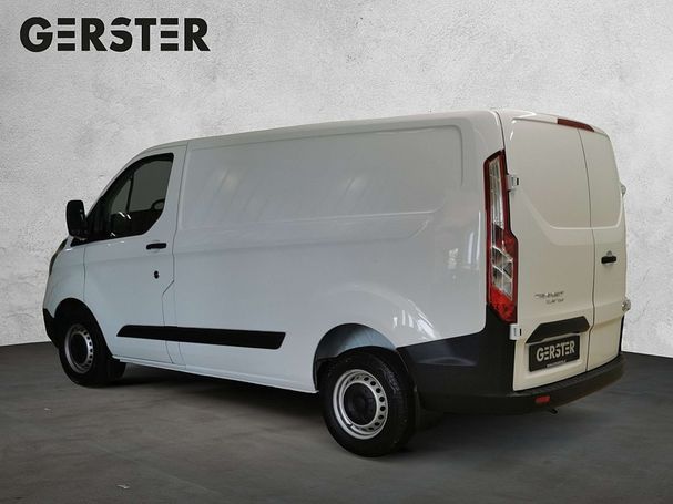 Ford Transit Custom L1H1 2.0 77 kW image number 2