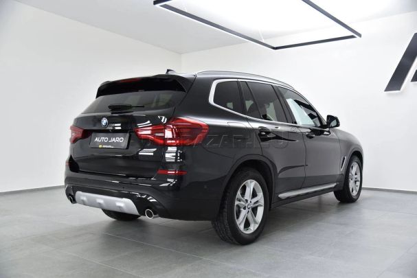 BMW X3 sDrive 140 kW image number 3