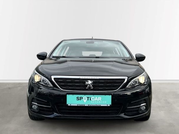 Peugeot 308 110 Active 81 kW image number 2