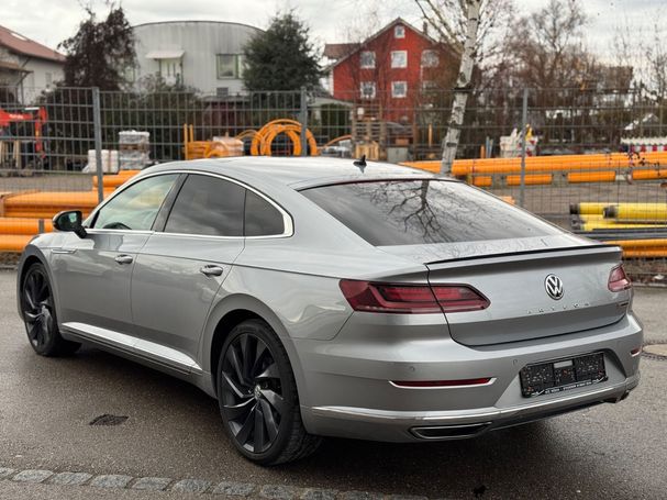 Volkswagen Arteon 4Motion 206 kW image number 7