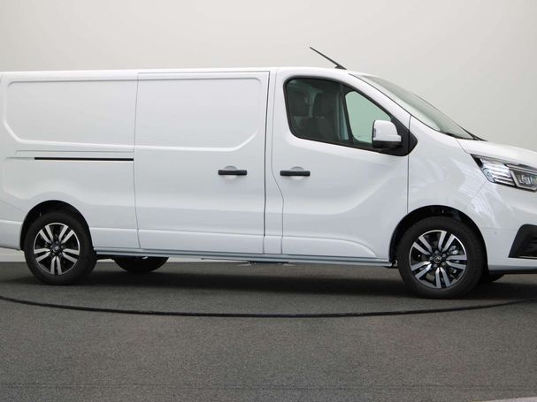 Renault Trafic dCi 170 125 kW image number 12