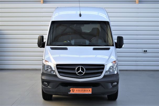 Mercedes-Benz Sprinter 314 CDi 105 kW image number 5