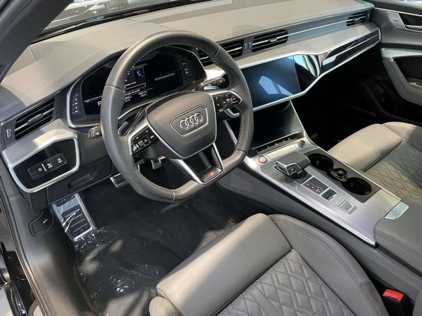 Audi S6 TDI quattro Tiptronic 257 kW image number 5