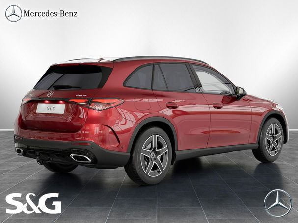 Mercedes-Benz GLC 220 d 145 kW image number 2