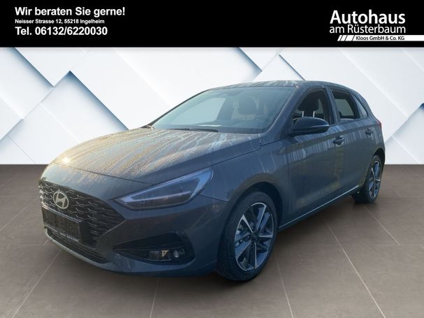 Hyundai i30 103 kW image number 1