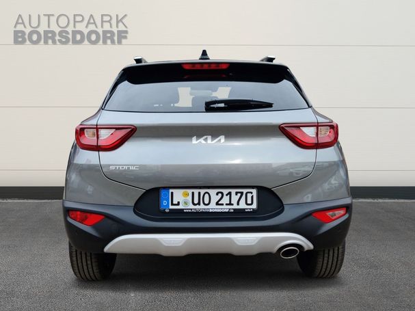 Kia Stonic 1.0 T-GDi Spirit 88 kW image number 2