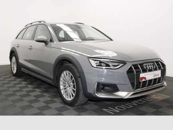 Audi A4 Allroad 50 TDI quattro 210 kW image number 2