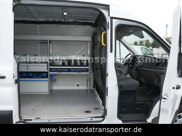 Ford Transit 350 L2H2 96 kW image number 24