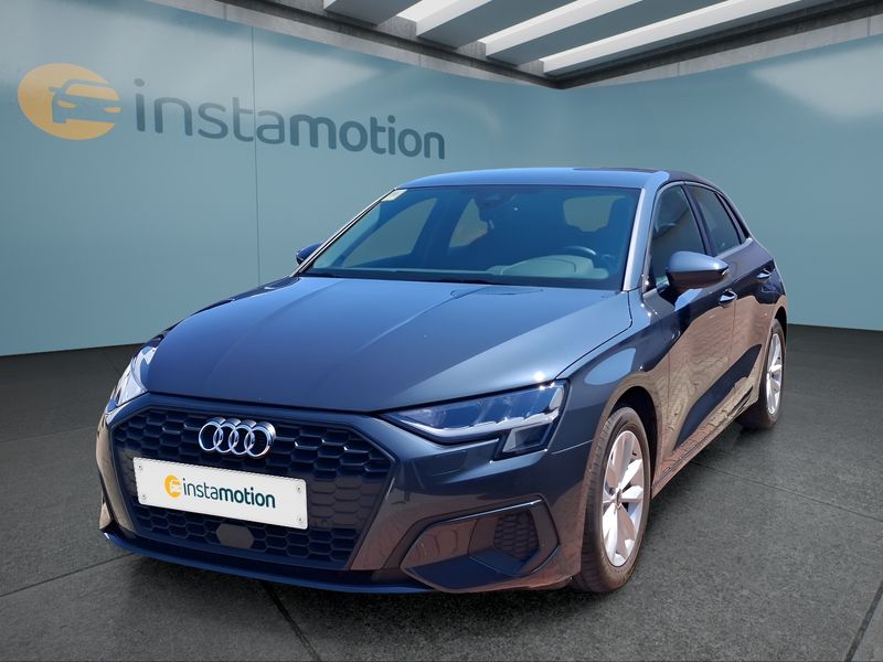 Audi A3 Sportback 30 TDI