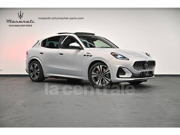 Maserati Grecale Folgore 105 kWh 410 kW image number 2