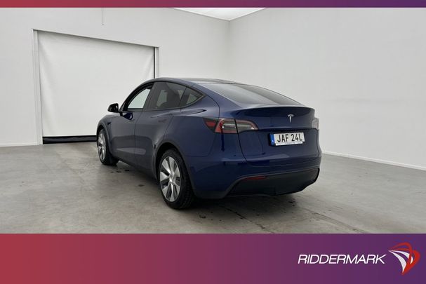 Tesla Model Y Standard Range 221 kW image number 9