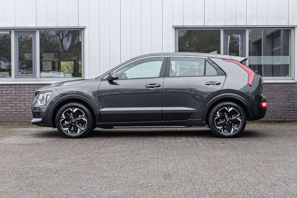 Kia Niro 150 kW image number 8