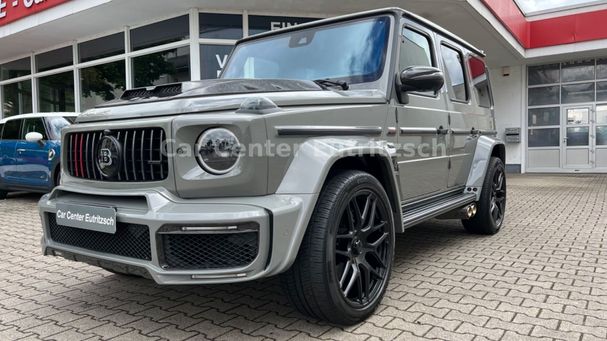 Mercedes-Benz G 63 AMG G 430 kW image number 1