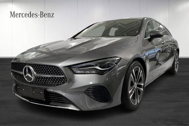 Mercedes-Benz CLA 200 Shooting Brake 121 kW image number 1