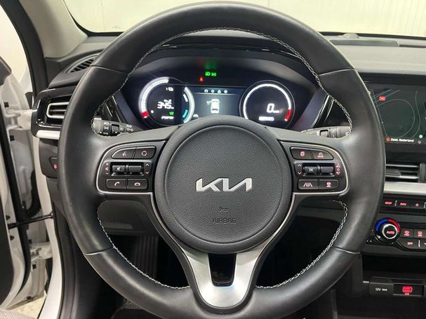 Kia Niro e 64 kWh 150 kW image number 28