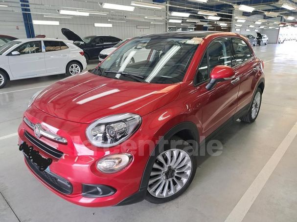 Fiat 500X 1.6 Multijet 4x2 Lounge 88 kW image number 1