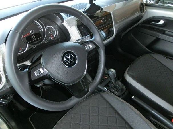 Volkswagen up! 60 kW image number 8