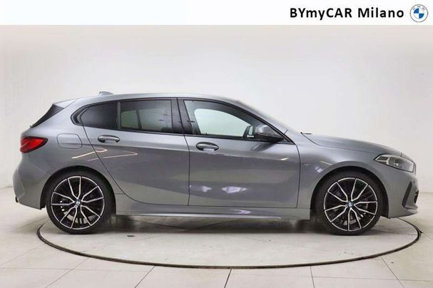 BMW 120i M Sport 131 kW image number 7