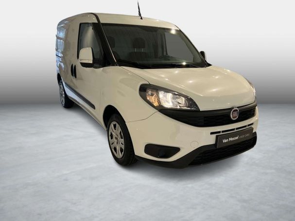 Fiat Doblo Cargo 77 kW image number 6