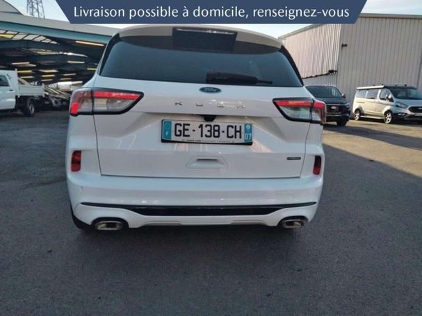 Ford Kuga 113 kW image number 12