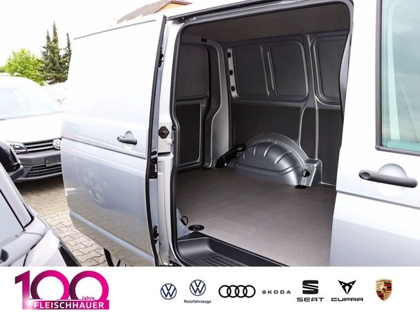 Volkswagen T6 Transporter 110 kW image number 9