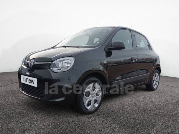 Renault Twingo SCe 54 kW image number 1