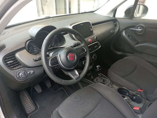 Fiat 500X 1.0 88 kW image number 9