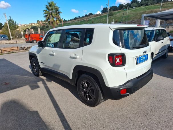 Jeep Renegade 1.6 88 kW image number 5