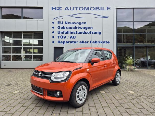 Suzuki Ignis 66 kW image number 1