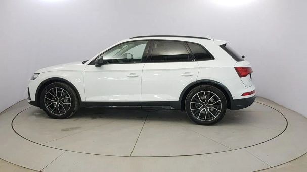 Audi Q5 195 kW image number 5