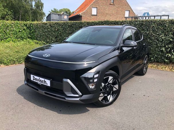 Hyundai Kona Hybrid N 95 kW image number 1