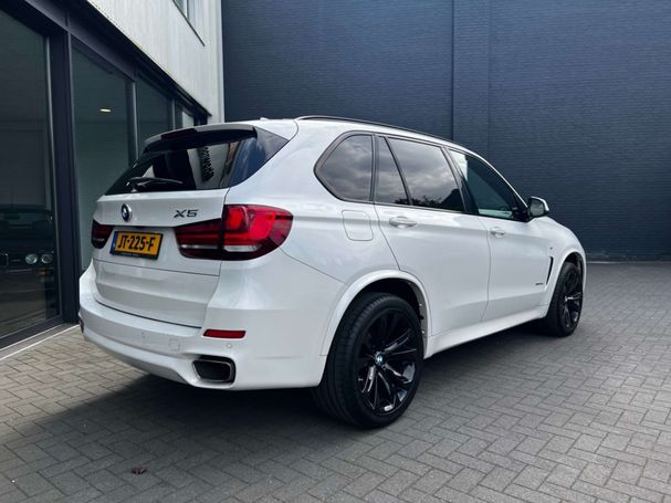 BMW X5 xDrive30d 190 kW image number 27