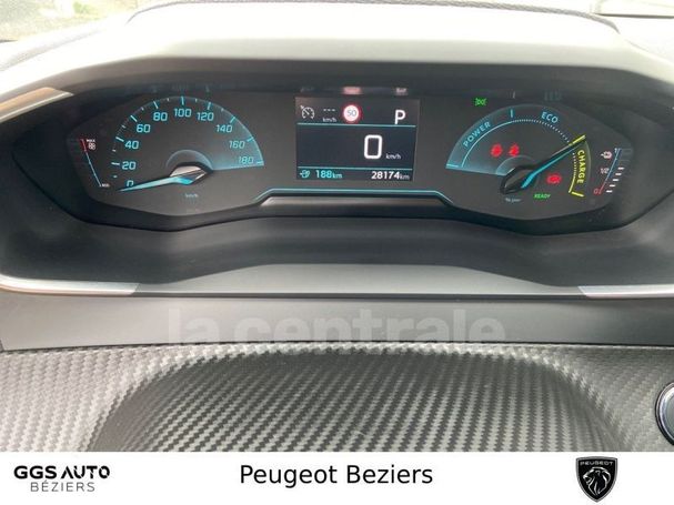 Peugeot 208 100 kW image number 11