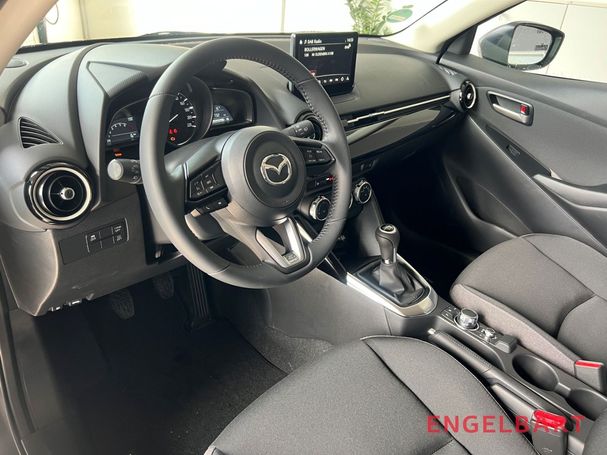 Mazda 2 55 kW image number 7