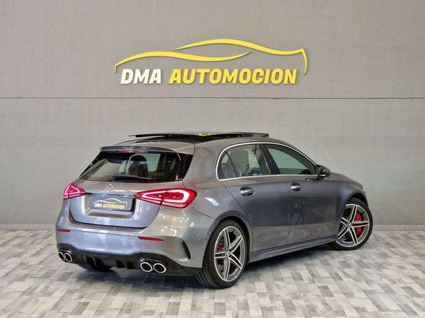 Mercedes-Benz A 45 AMG 310 kW image number 3