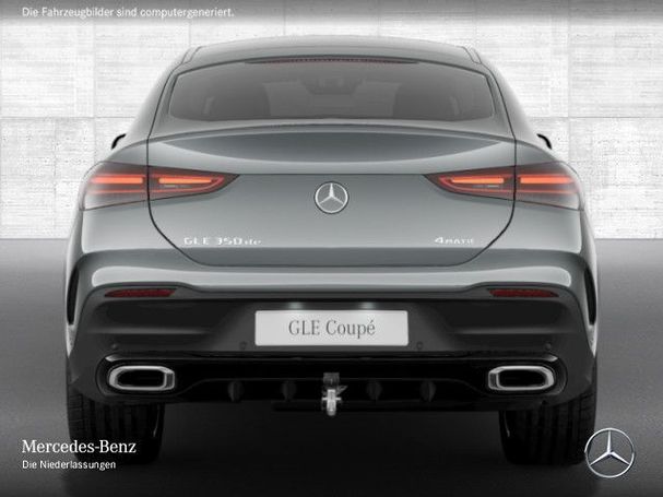 Mercedes-Benz GLE 350 de AMG 245 kW image number 7